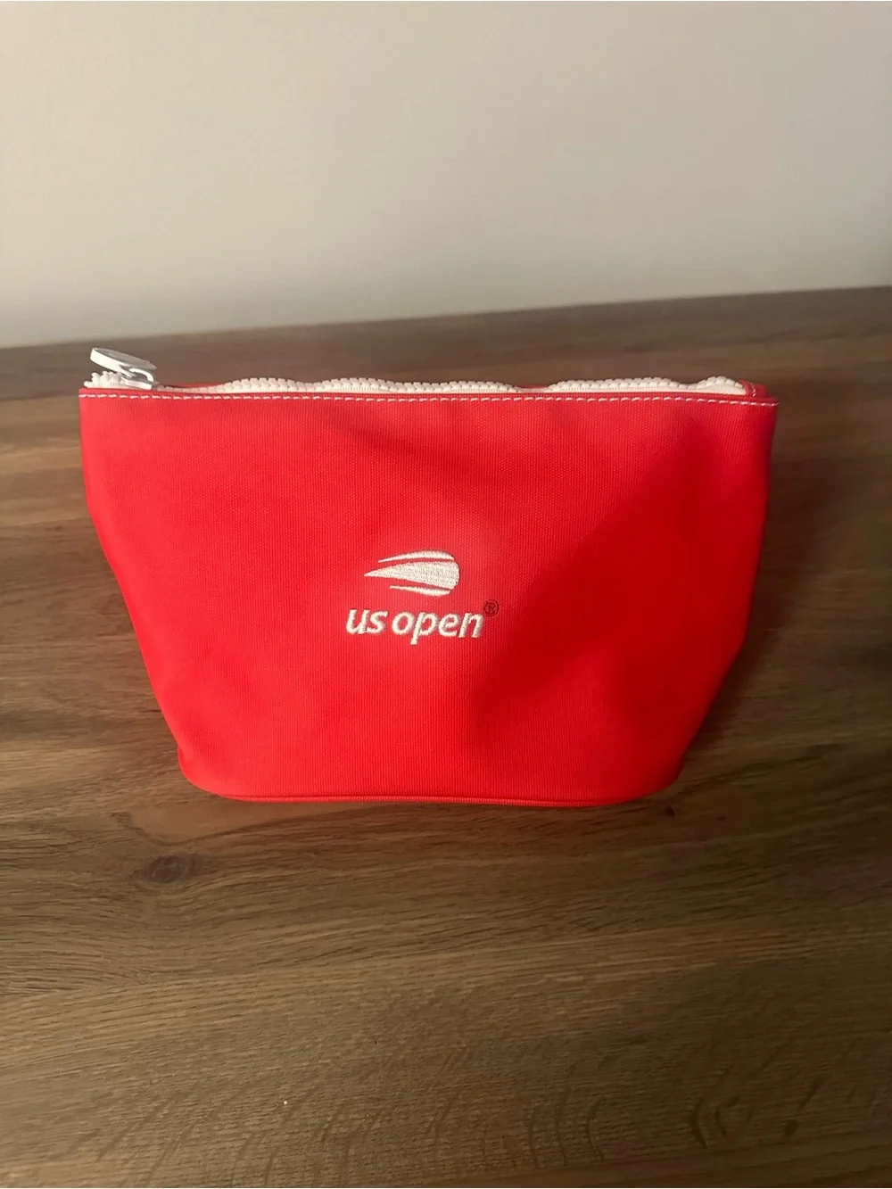 NWOT 2026 US Open Cosmetic Pouch